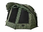 Delphin C3 LUX ClimaControl C2G Bivouac
