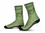 Delphin CARP Socks