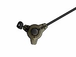 Delphin TRYO Bite Indicator Black