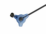 Delphin TRYO Bite Indicator Blue