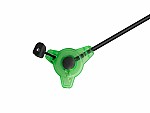 Delphin TRYO Bite Indicator Green