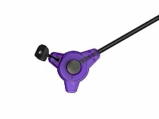 Delphin TRYO Bite Indicator Purple