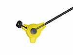 Delphin TRYO Bite Indicator Yellow