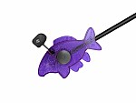 Delphin CARPY Bite Indicator Purple