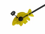 Delphin CARPY Bite Indicator Yellow