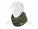Delphin Knity Scarf