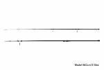 Delphin ORBIT Carp Rod