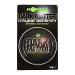 Korda Dark Matter Rig Putty Korda Dark Matter Rig Putty
