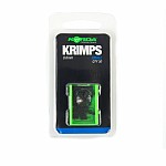 Korda Spare Krimps 0.6 mm (S) Korda Spare Krimps 0.6 mm (S)