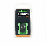 Korda Spare Krimps 0.7 mm (L) Korda Spare Krimps 0.7 mm (L)