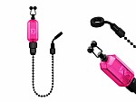 Delphin CUBIX Chain Bite Indicator Queen Pink