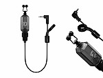 Delphin CUBIX Light Bite Indicator BlackWay