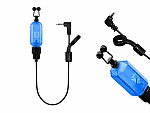Sygnalizatory brań &raquo; Hangery karpiowe &raquo; Delphin CUBIX Light Bite Indicator Blue &raquo; Rockworld Sklep dla karpiarzy, Sklep Wędkarski - Kulki proteinowe