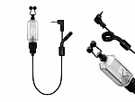 Delphin CUBIX Light Bite Indicator Clear