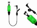 Delphin CUBIX Light Bite Indicator Green
