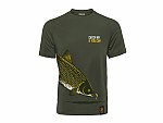 Delphin Catch me! AMUR T-shirt XL