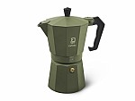 Delphin CoToGo Coffee Machine Green
