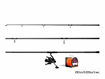Delphin SPOD Carp Spod Set 13ft + 8000 + 0.14mm