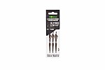 Korda Kable Leadcore Leader Hybrid Lead Clip QC Swivel 50cm Korda Kable Leadcore Leader Hybrid Lead Clip QC Swivel 50cm