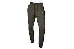 RidgeMonkey APEarel SportFlex Lightweight Joggers - Green XXL