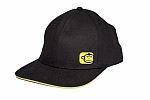 RidgeMonkey APEarel SportFlex Snapback Cap - Black