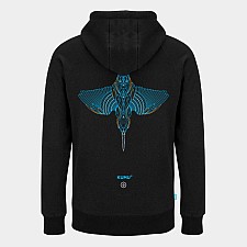 KUMU Take Flight Hoodie XXXXL