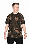 Fox Camo T-Shirt L