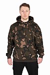 Fox LW Camo Pullover Hoody L Fox LW Camo Pullover Hoody L