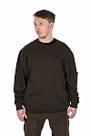 Fox LW Khaki Jumper L
