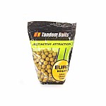 TandemBaits Euro Boilies  - Banan