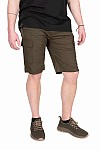 Fox LW Khaki Combat Shorts M