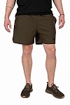 Fox Khaki/Camo LW Swim Shorts L