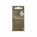 One More Cast HORSESHOE Hooks Barbless 6