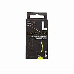 One More Cast DAZZLERS Long Leg Corn Yellow