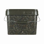 One More Cast Splash Camo Bucket 10L One More Cast Splash Camo Bucket 10L