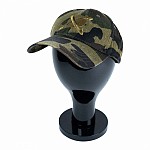 CCMoore Camo Cap 