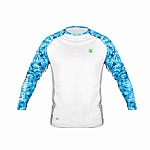Preston Innovations Performance Sun Shirt UPF-35 L