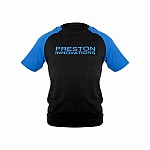 Preston Innovations Lightweight Raglan T-Shirt XL