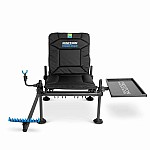 Preston Innovations Ignition Feeder Chair Combo Preston Innovations Ignition Feeder Chair Combo