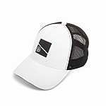 Preston Innovations White Ventamesh HD Cap Preston Innovations White Ventamesh HD Cap