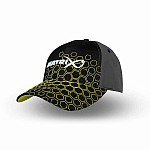 Matrix Cap Black Matrix Cap Black