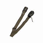 Trakker NXC Camo Elasticated Tip Protectors Trakker NXC Camo Elasticated Tip Protectors