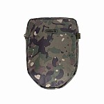 Trakker NXC Camo Scales Pouch
