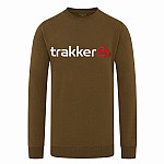 Trakker CR Logo Sweatshirt L