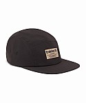 Trakker CR 5 Panel Black Cap
