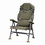Trakker Levelite Camo Longback Recliner