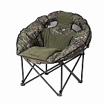 Trakker Levelite Camo Luna Chair Trakker Levelite Camo Luna Chair