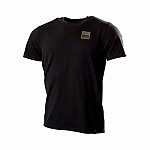 Nash Make It Happen T Shirt Box Logo - Black XXXL