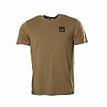 Nash Make It Happen T Shirt Box Logo - Green L