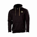 Nash Make It Happen Hoody Box Logo - Black XL